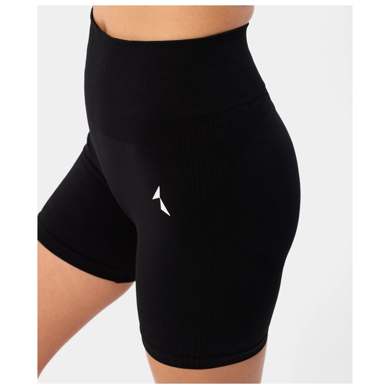 CARPATREE SZORTY BEZSZWOWE BLAZE BLACK