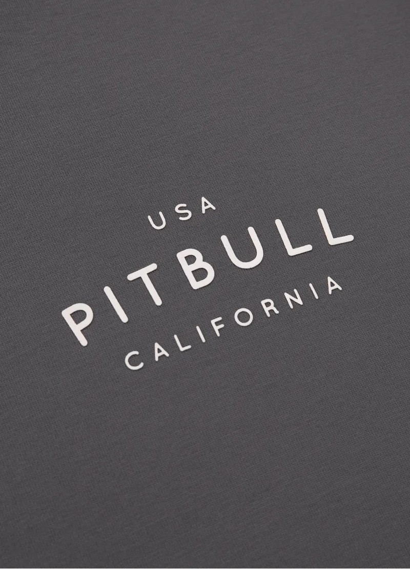 PIT BULL BLUZA CREWNECK SAMPSON