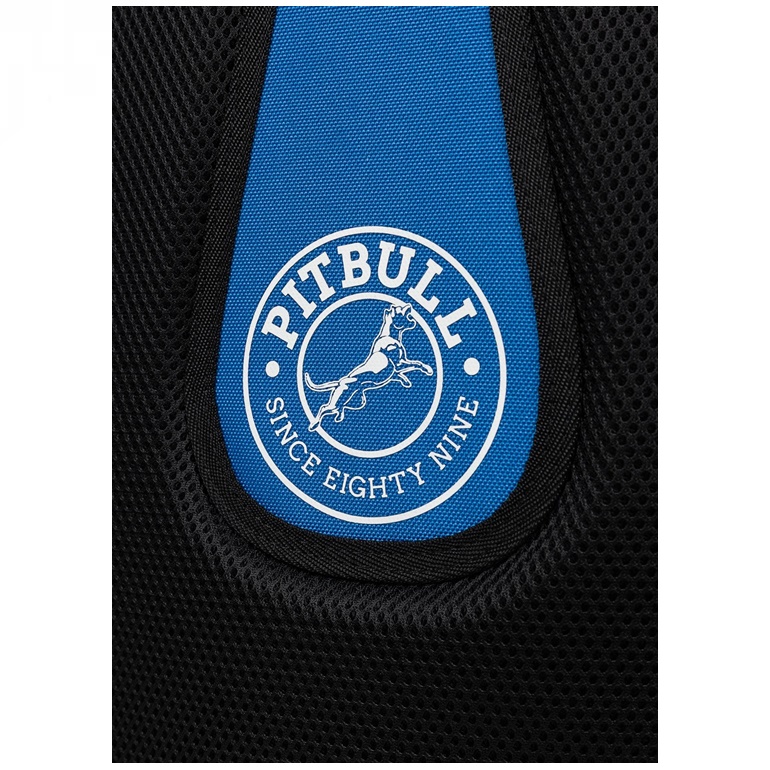 PIT BULL PLECAK NORTON BLUE