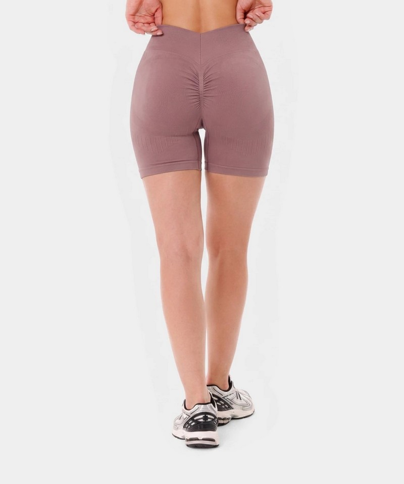 CARPATREE SZORTY ELITE SEAMLESS OPAL PINK