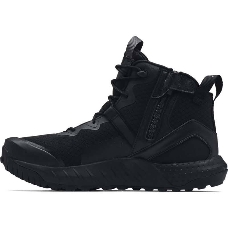 UNDER ARMOUR BUTY TAKTYCZNE MICRO G VALSETZ MID ZIP 001