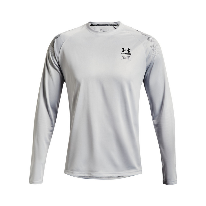UNDER ARMOUR LONGSLEEVE ARMOURPRINT 014