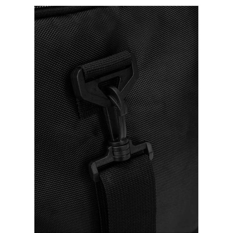 PIT BULL PLECAK TORBA TRENINGOWA BIG CONVERTIBLE HILLTOP BLACK