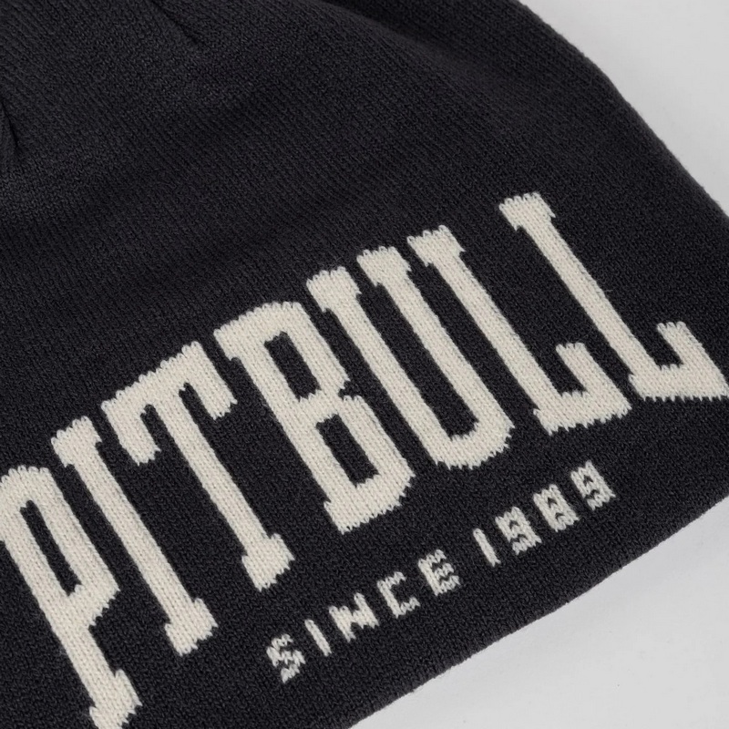 PIT BULL CZAPKA NORTON GRAPHITE