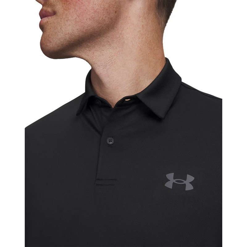 UNDER ARMOUR KOSZULKA POLO MATCHPLAY
