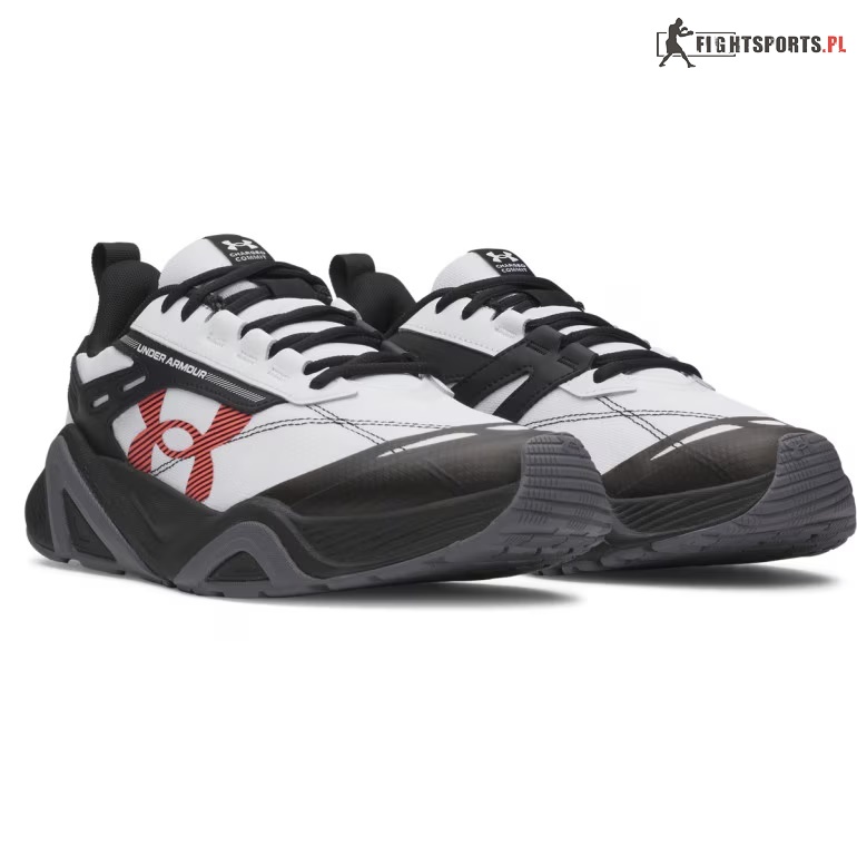 UNDER ARMOUR BUTY CHARGED COMMIT TR 5 103