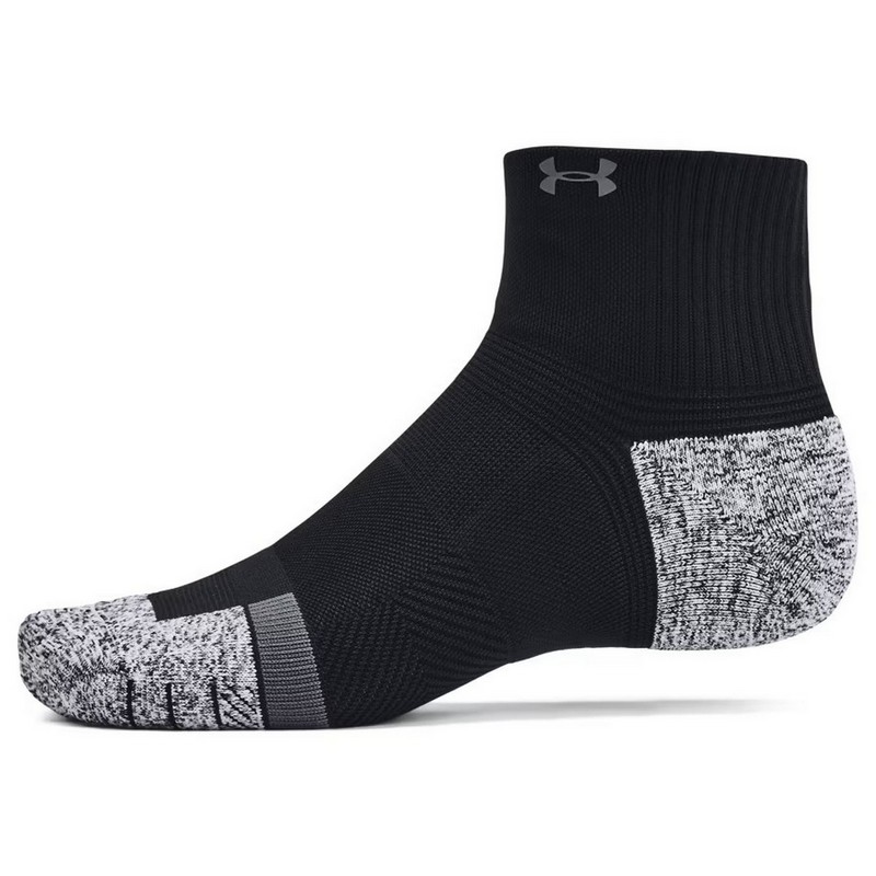 UNDER ARMOUR SKARPETKI ARMOURDRY PRO QUARTER