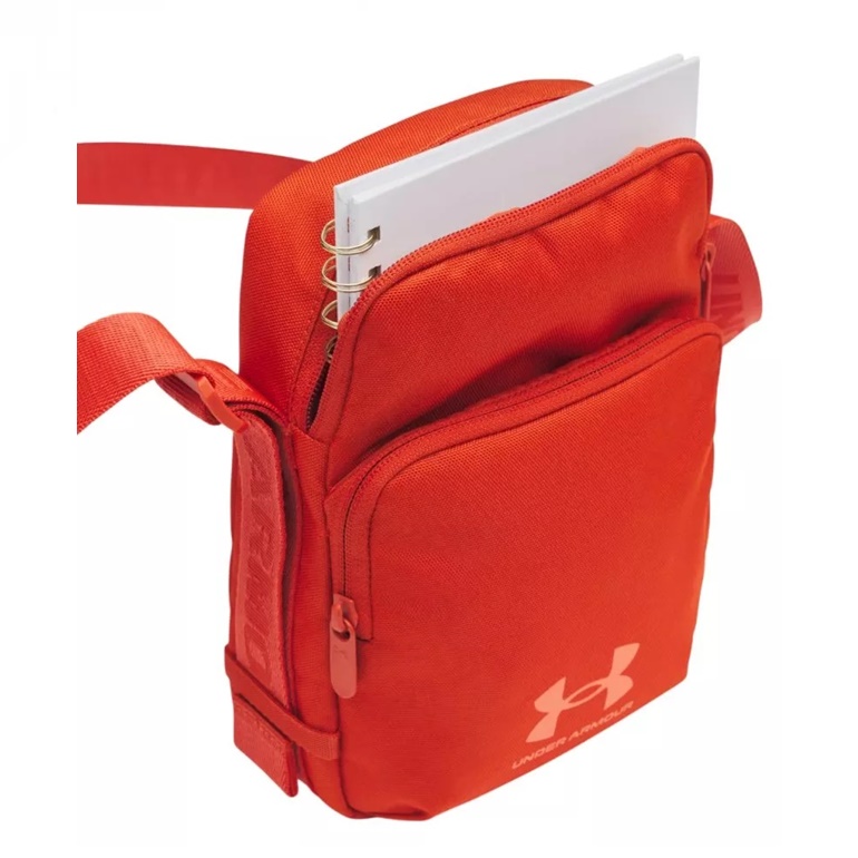 UNDER ARMOUR SASZETKA TOREBKA NA RAMIĘ LOUDON LITE 842