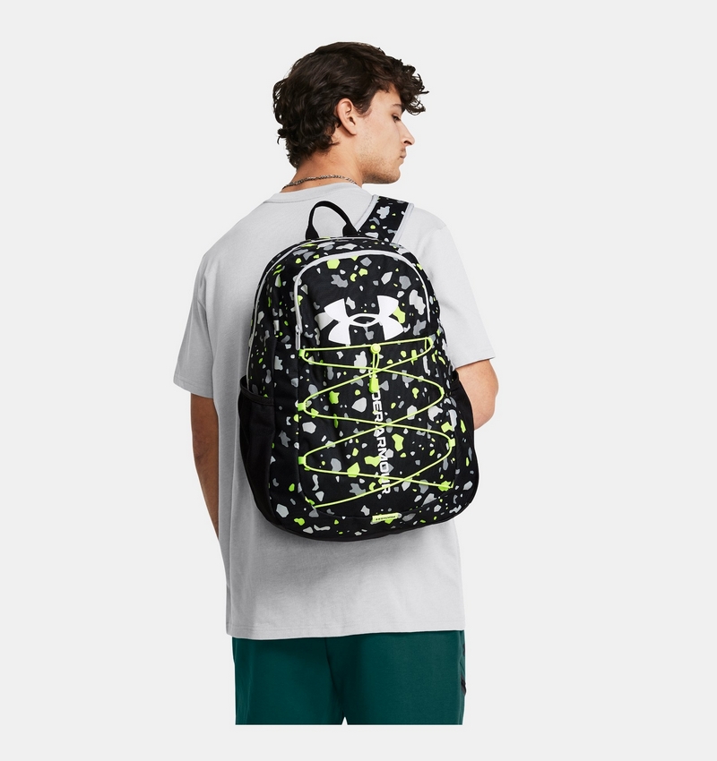 UNDER ARMOUR PLECAK HUSTLE SPORT 731