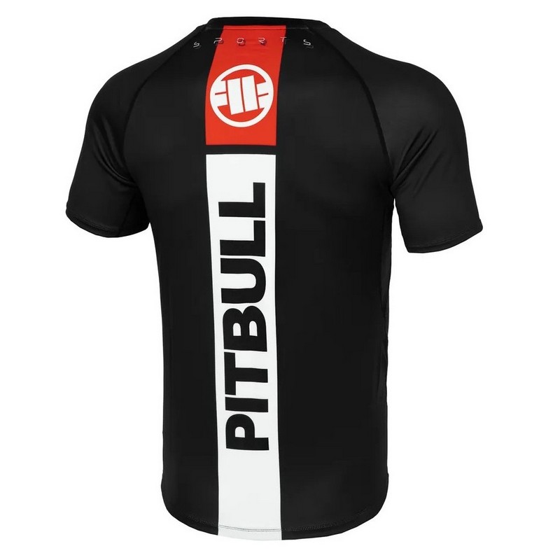 PIT BULL KOSZULKA RASHGUARD HILLTOP SPORTS II