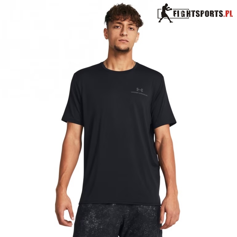 UNDER ARMOUR KOSZULKA RUSH ENERGY 001