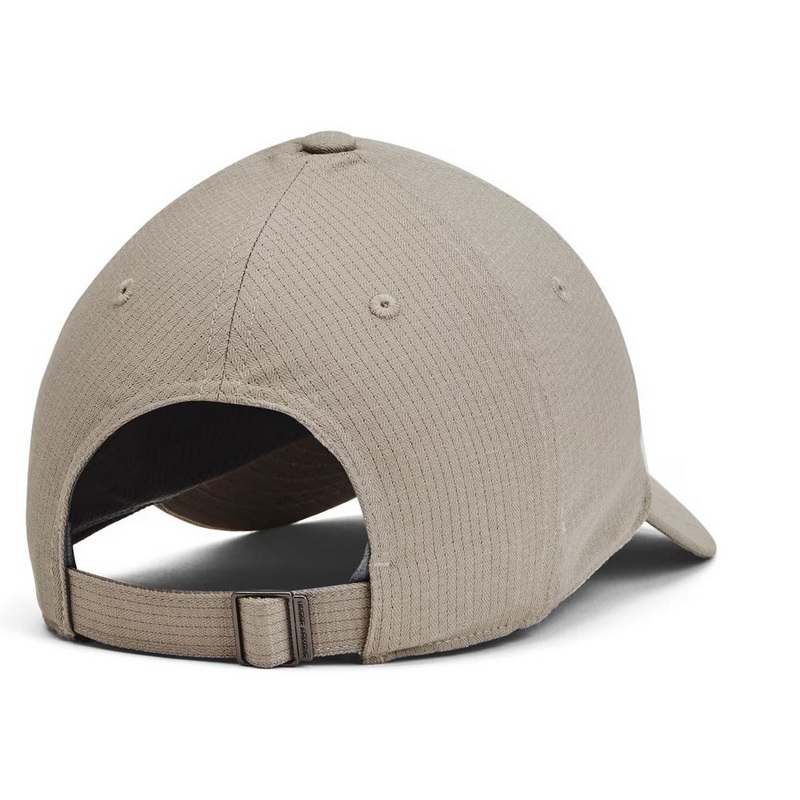 UNDER ARMOUR CZAPKA Z DASZKIEM ISO-CHILL ARMOURVENT 203