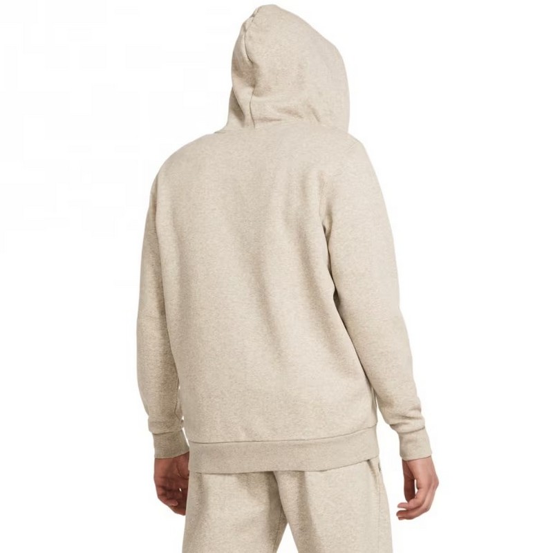 UNDER ARMOUR BLUZA ESSENTIAL FLEECE FZ 203