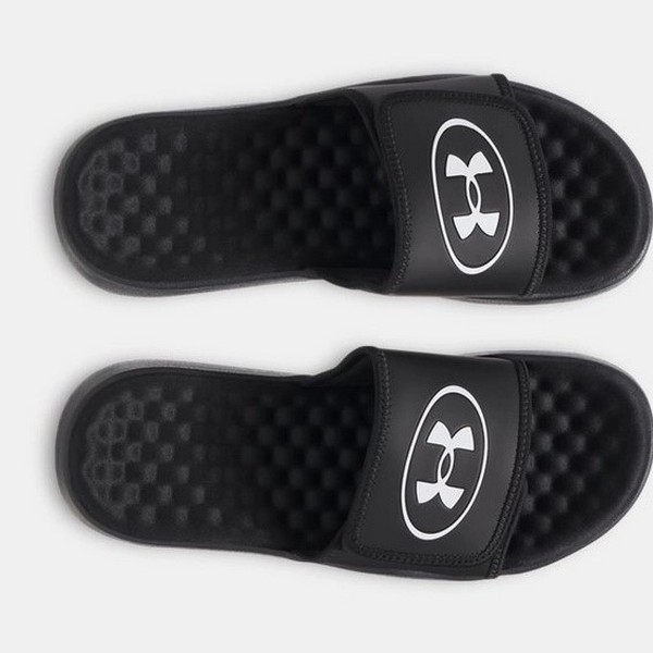 UNDER ARMOUR KLAPKI IGNITE PRO 8 SL 001