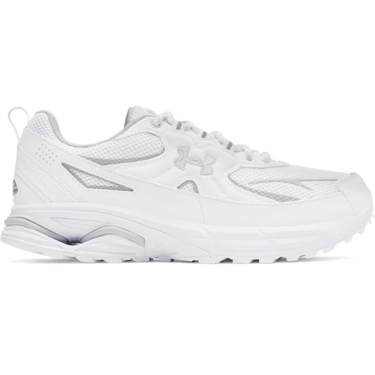 UNDER ARMOUR BUTY APPARITION TECH 100