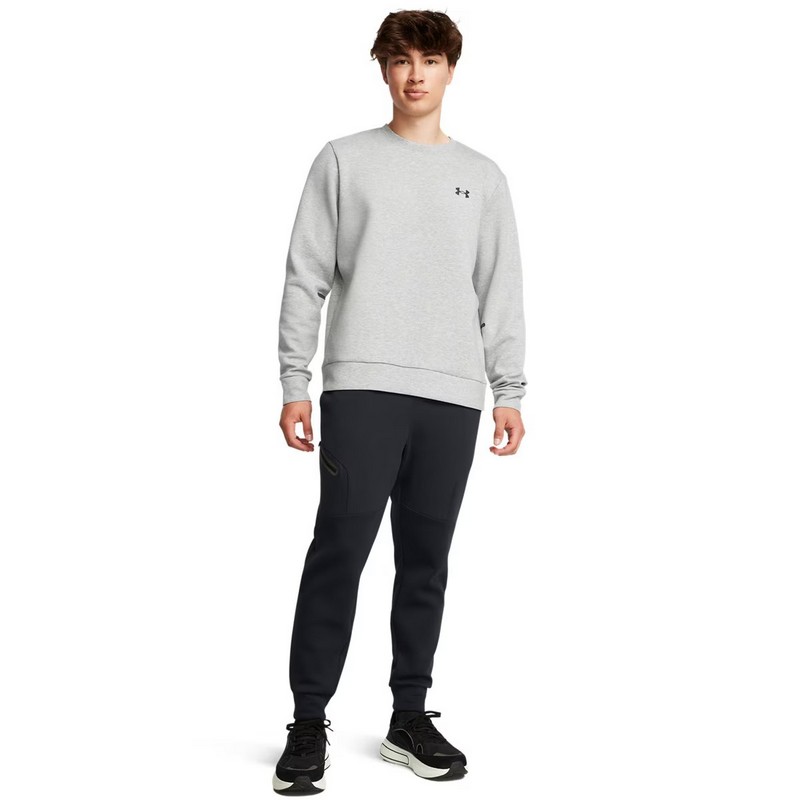 UNDER ARMOUR SPODNIE UNSTOPPABLE FLEECE JOGGER 001