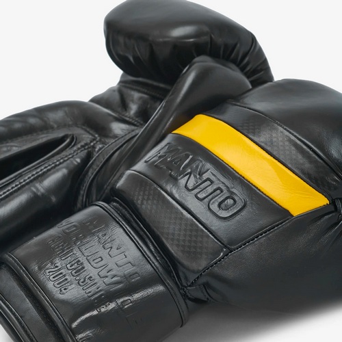 MANTO RĘKAWICE BOKSERSKIE CARBON