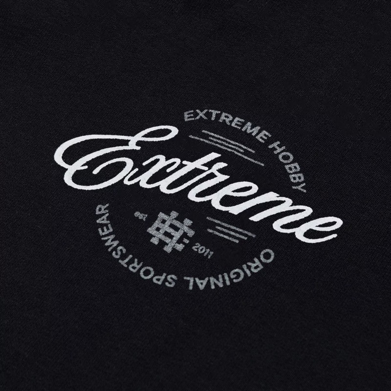 EXTREME HOBBY BLUZA ROZPINANA CLUSTER