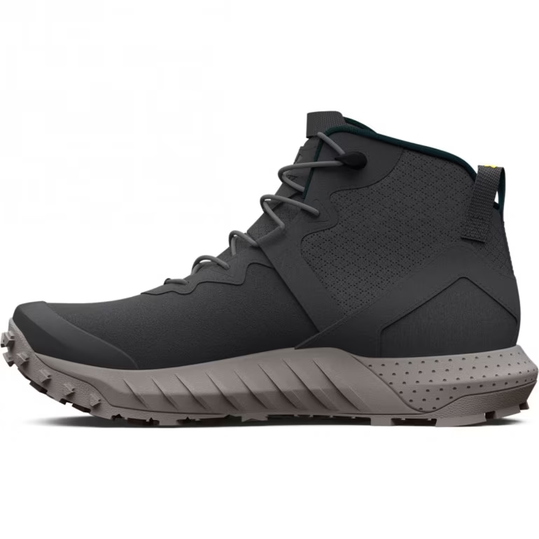 UNDER ARMOUR BUTY TAKTYCZNE VALSETZ TREK MID WP 100