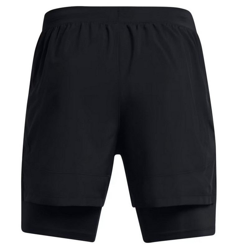 UNDER ARMOUR SZORTY LAUNCH 2 w 1 5