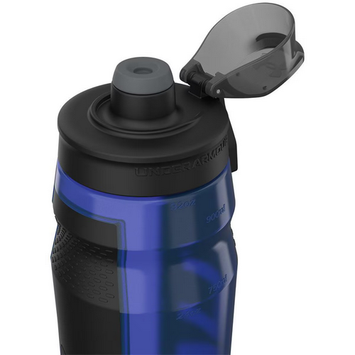 UNDER ARMOUR BIDON PLAYMAKER SQUEEZE 950ml BLUE