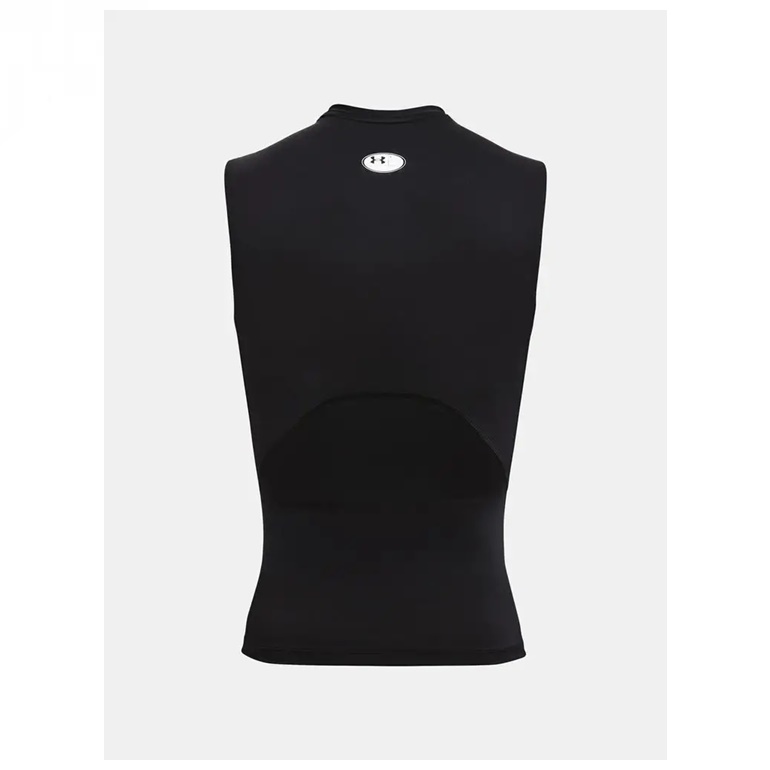 UNDER ARMOUR TANK TOP COPMRESSION HEATGEAR 001