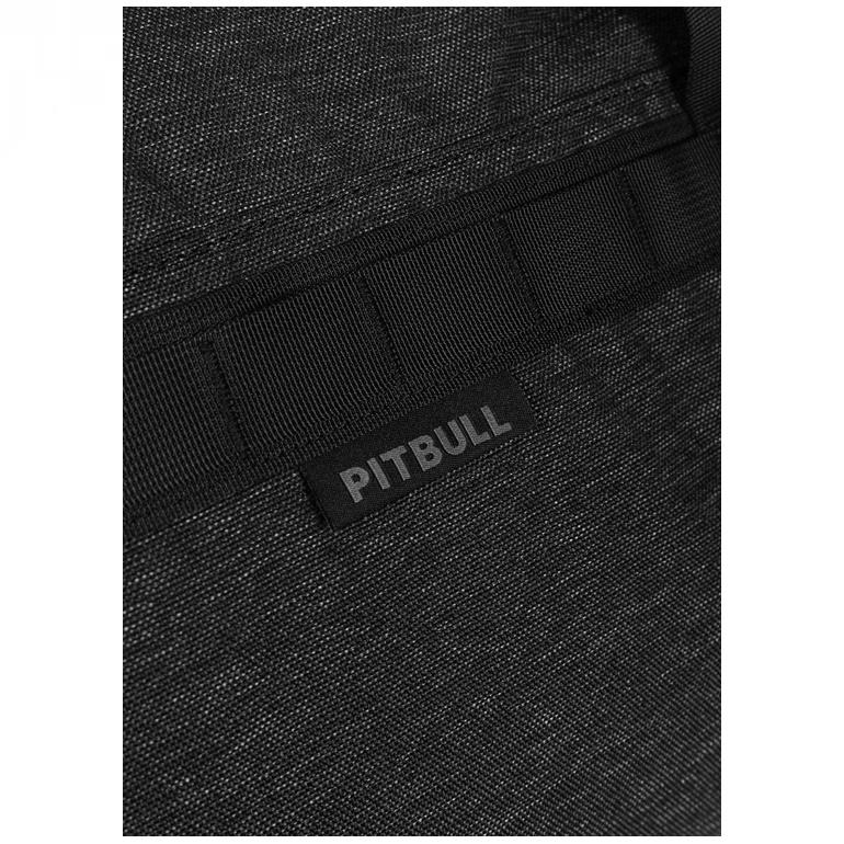 PIT BULL TORBA SPORTOWA HORNET GREY