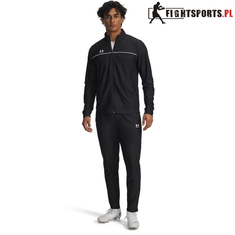 UNDER ARMOUR KOMPLET DRESOWY CHALLENGER TRACKSUIT