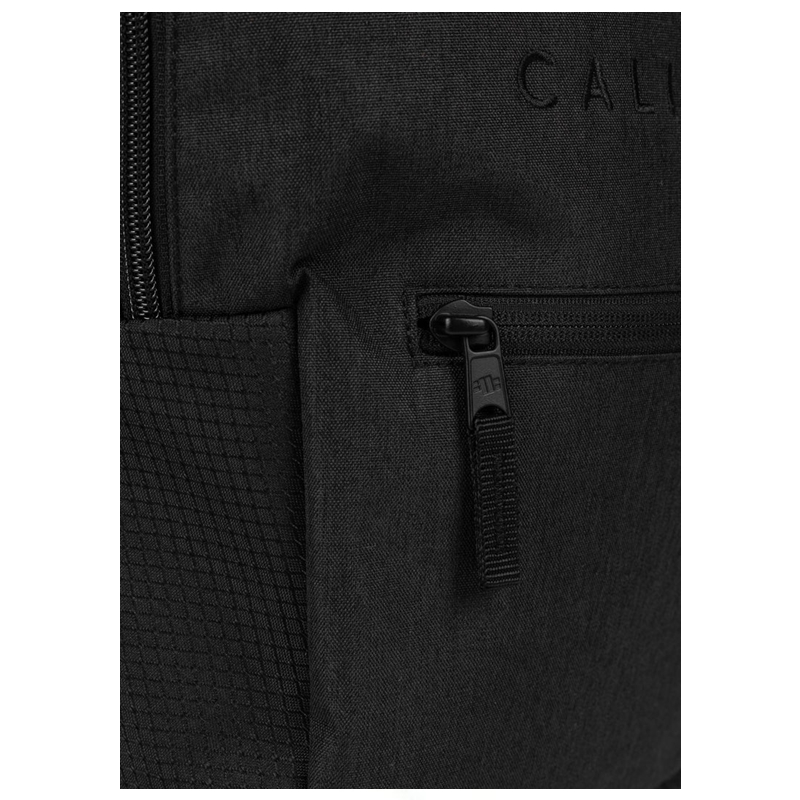 PIT BULL PLECAK CONCORD II BLACK