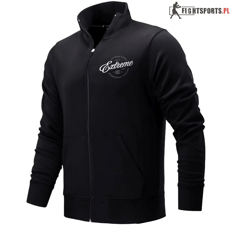 EXTREME HOBBY BLUZA ROZPINANA CLUSTER