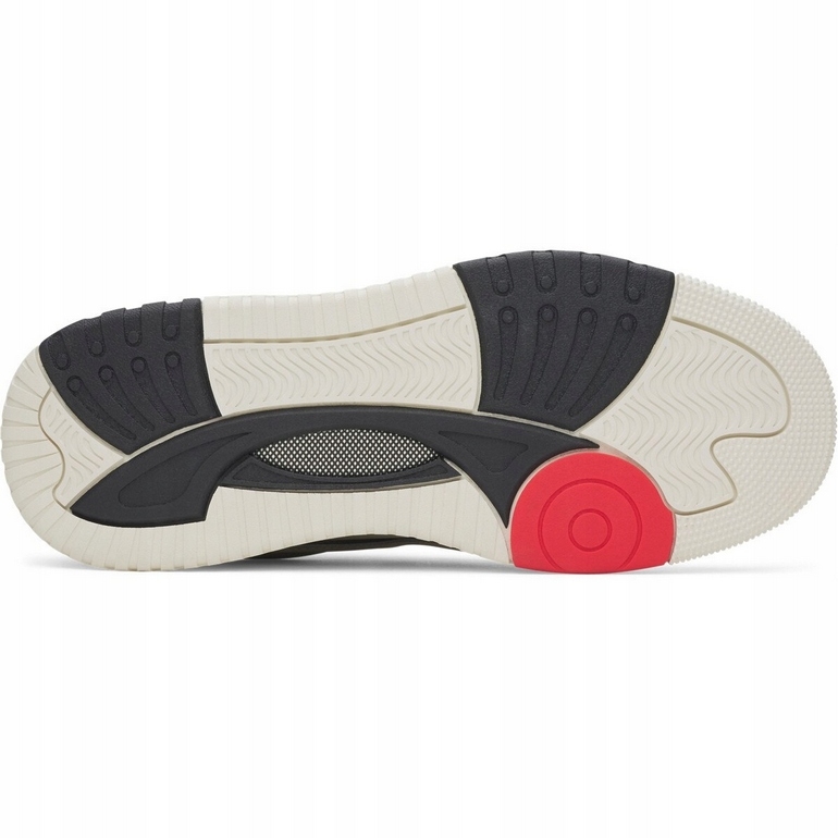 UNDER ARMOUR BUTY SNEAKERSY HB - LO 290