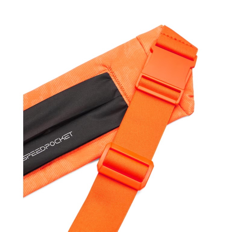UNDER ARMOUR SASZETKA NERKA BIEGOWA VELOCITI LAUNCH 808