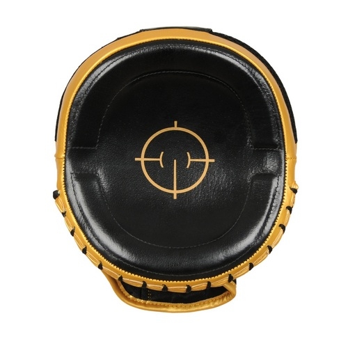 BUSHIDO TARCZE BOKSERSKIE PROFIGHTER GOLD