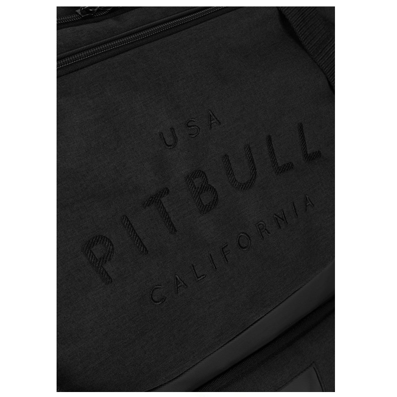 PIT BULL TORBA SPORTOWA CONCORD II USA CAL BLACK