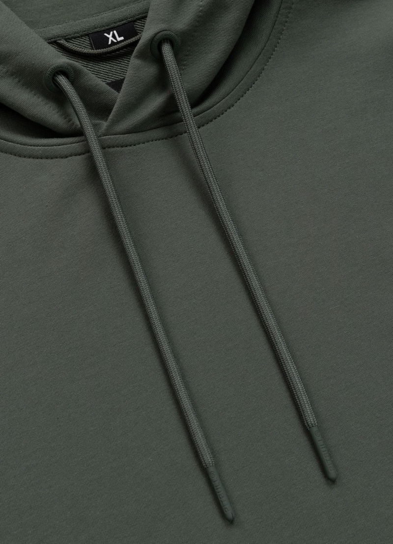 PIT BULL BLUZA Z KAPTUREM NUGGET