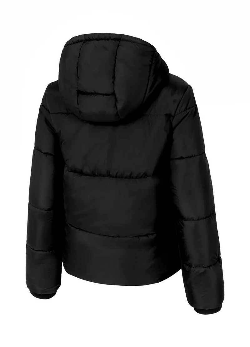 PIT BULL KURTKA VISTA BLACK