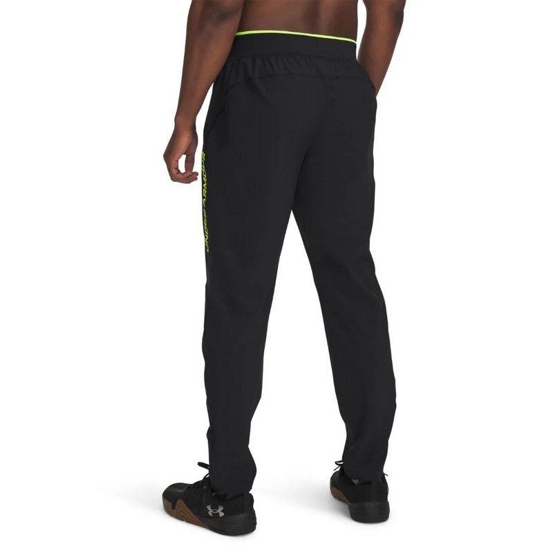 UNDER ARMOUR SPODNIE DRESOWE LAUNCH PANT