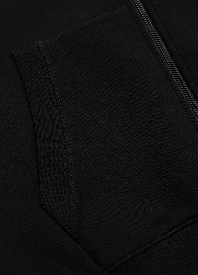 PIT BULL BLUZA ROZPINANA SAMPSON