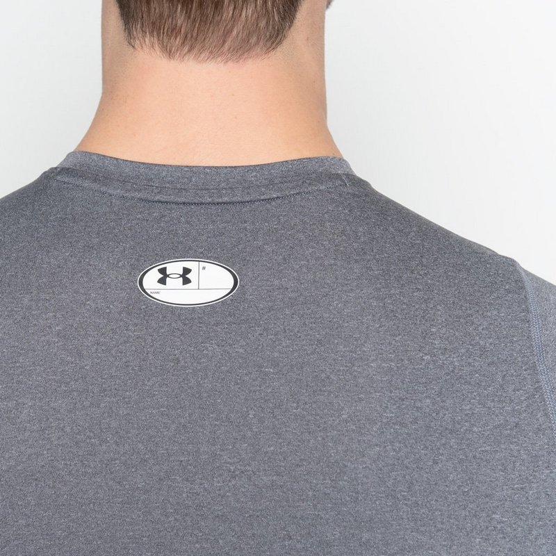 UNDER ARMOUR KOSZULKA HeatGear Compression 090