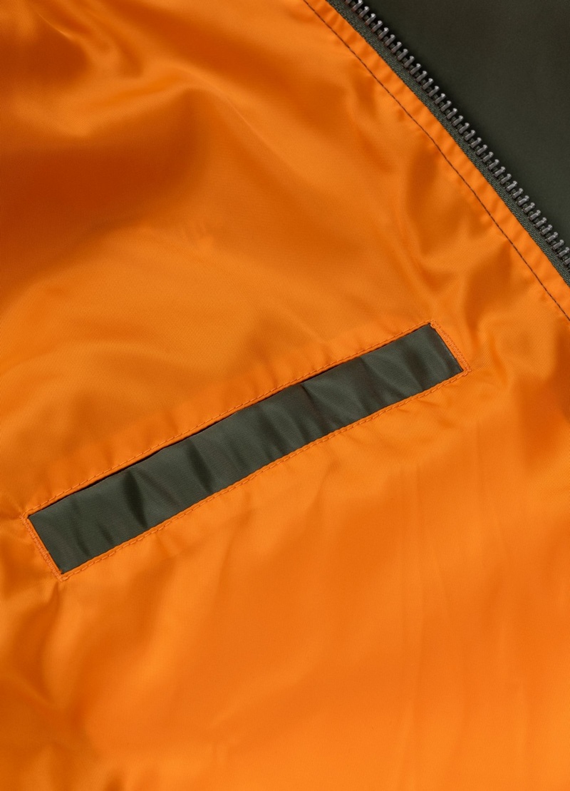 PIT BULL KURTKA MA-1 AKRON