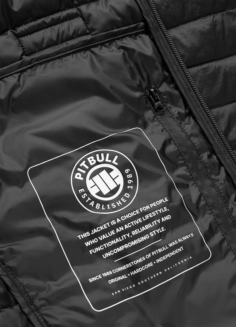 PIT BULL BEZRĘKAWNIK HOFER VEST