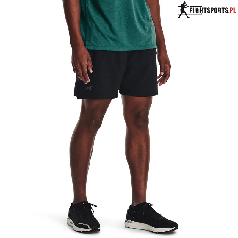 UNDER ARMOUR SZORTY LAUNCH ELITE 7