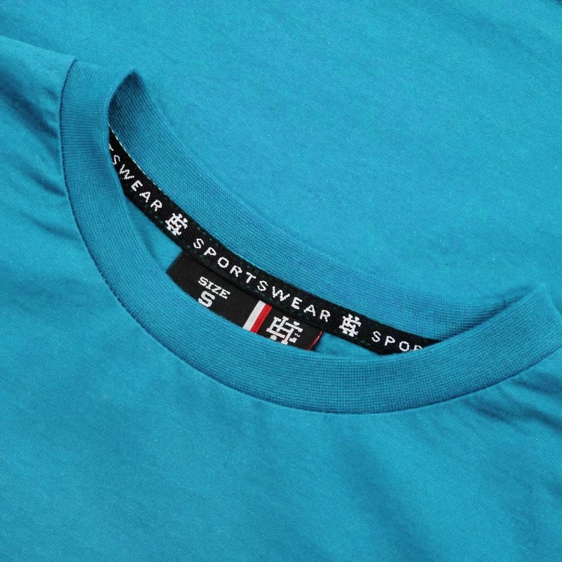 EXTREME HOBBY KOSZULKA WHEEL TURQUOISE