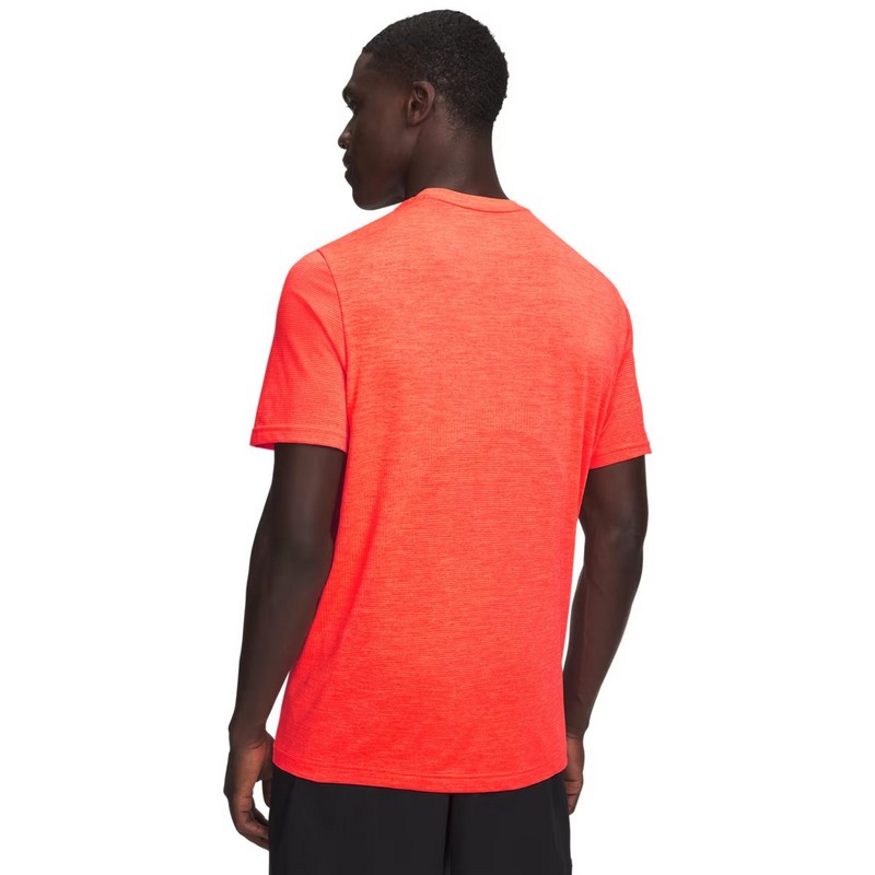 UNDER ARMOUR KOSZULKA VANISH ELITE SEAMLESS 690