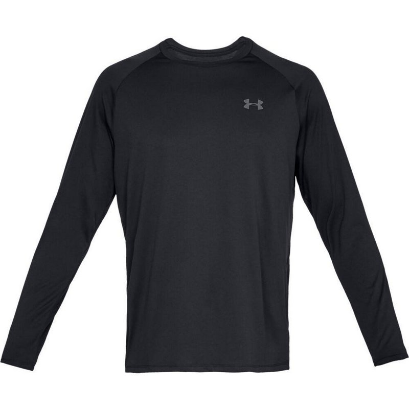 UNDER ARMOUR LONGSLEEVE HEATGEAR 001