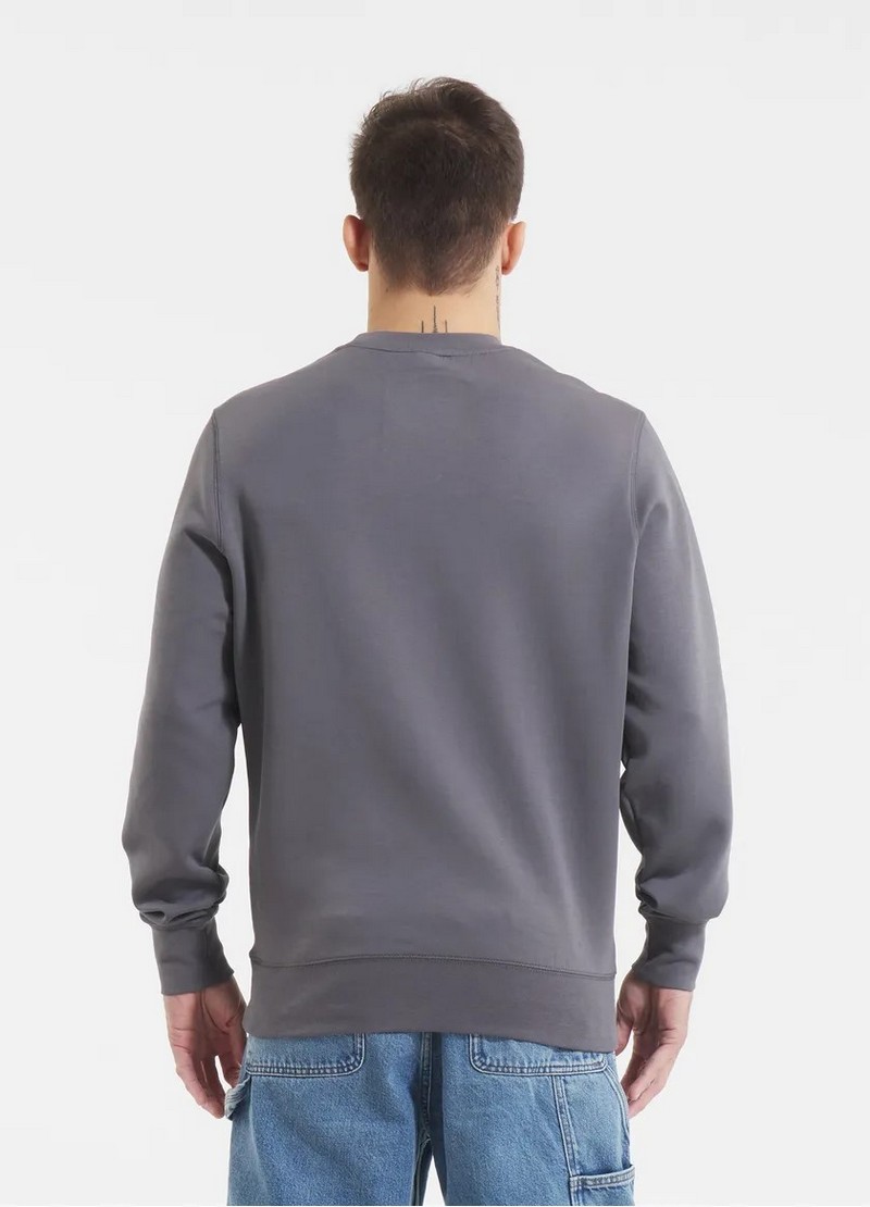 PIT BULL BLUZA CREWNECK SAMPSON