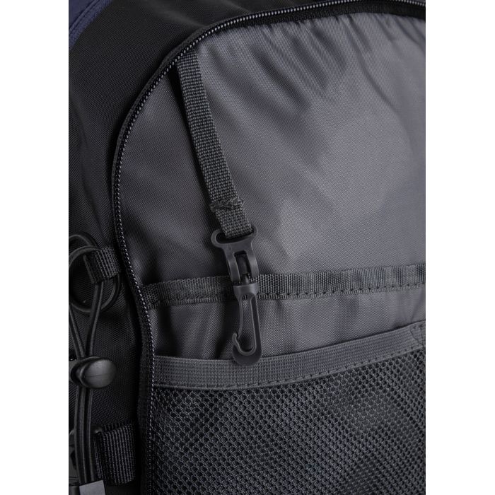 PIT BULL PLECAK SPORTOWY TURYSTYCZNY PB SPORTS NAVY