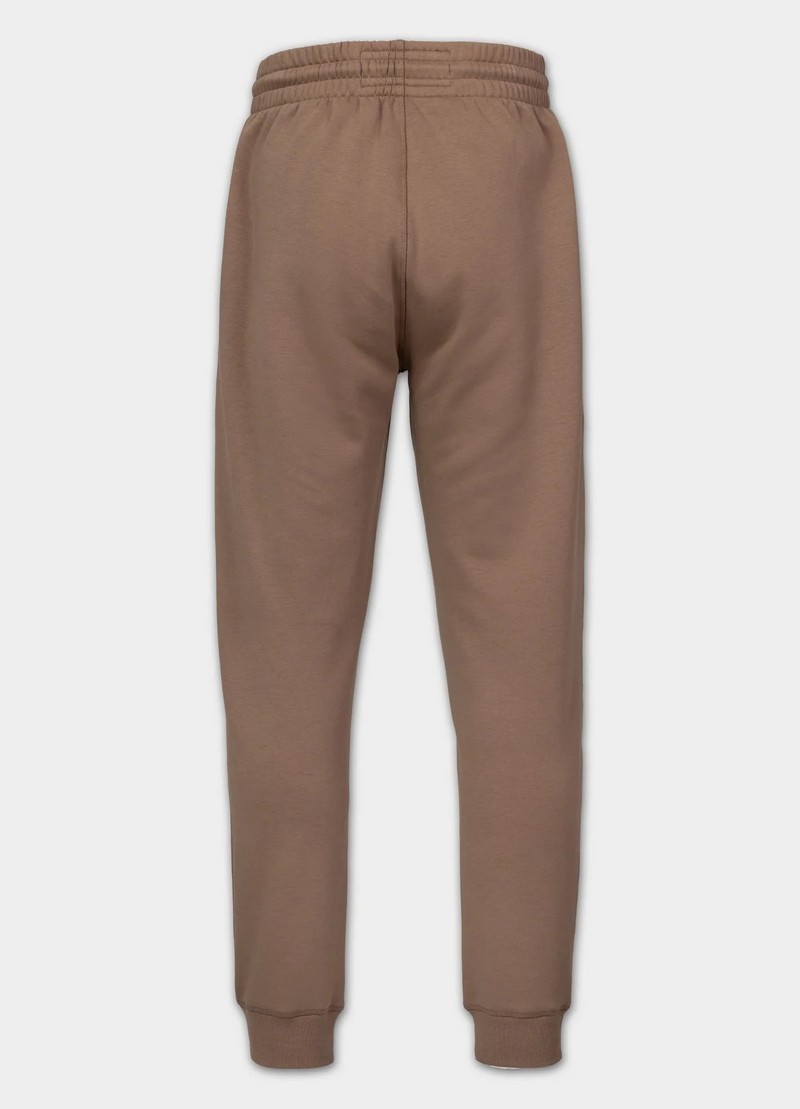 PIT BULL SPODNIE DRESOWE ARBOR COYOTE BROWN