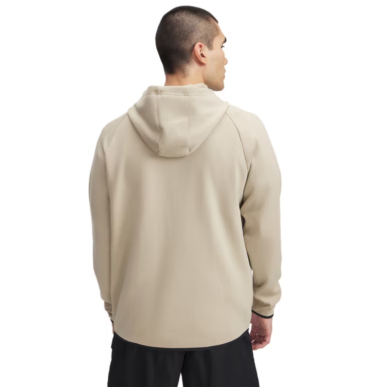 UNDER ARMOUR BLUZA Z KAPTUREM UNSTOPPABLE 299