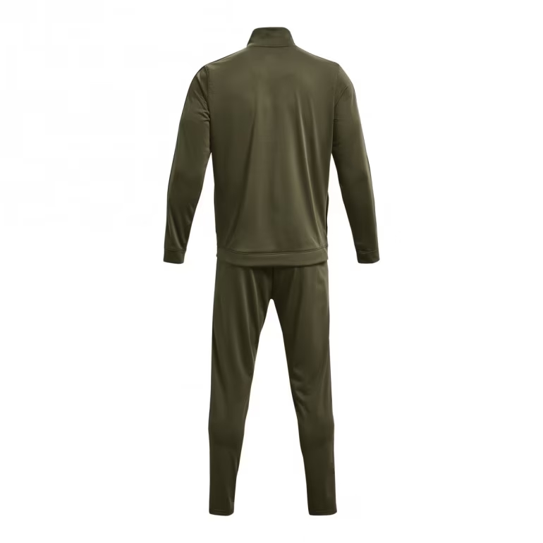 UNDER ARMOUR DRES KNIT OLIVE